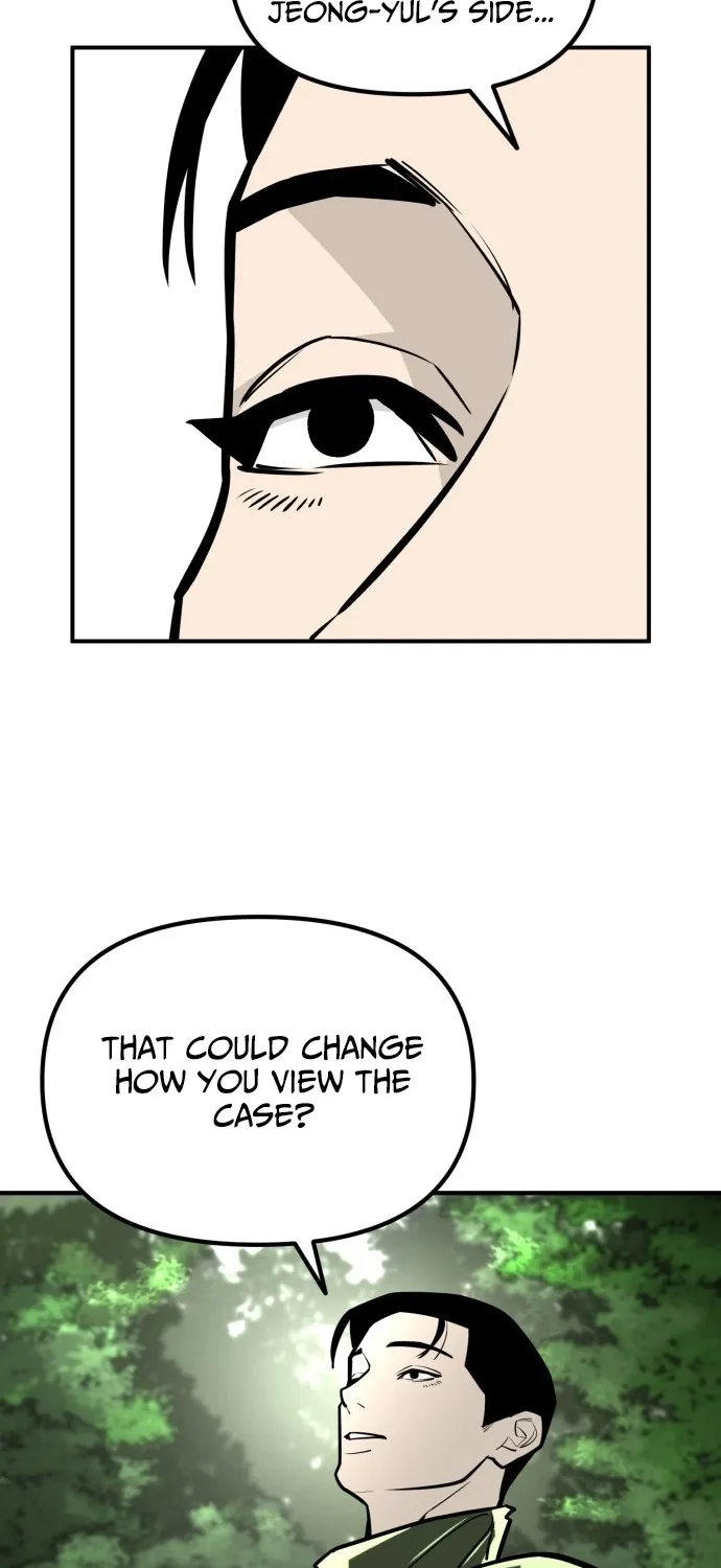 Even if It Rots, It's Still Blood Chapter 30 page 101 - 