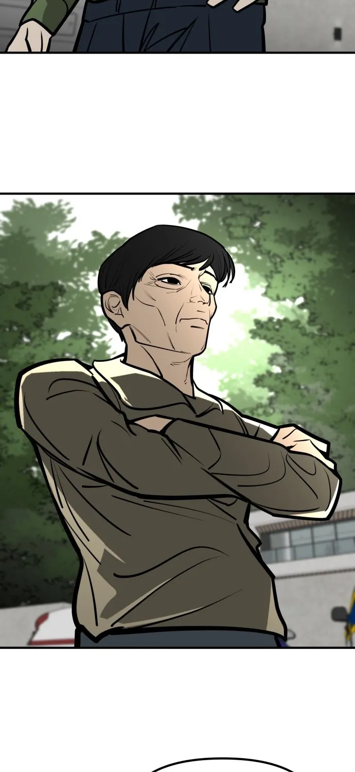 Even if It Rots, It's Still Blood Chapter 30 page 103 - 