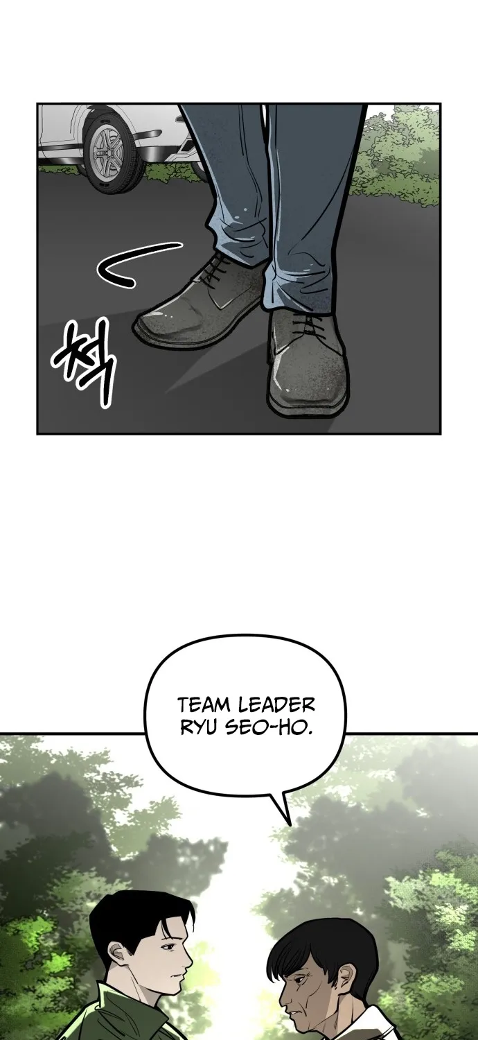 Even if It Rots, It's Still Blood Chapter 30 page 107 - 