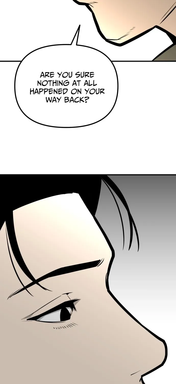 Even if It Rots, It's Still Blood Chapter 30 page 110 - 
