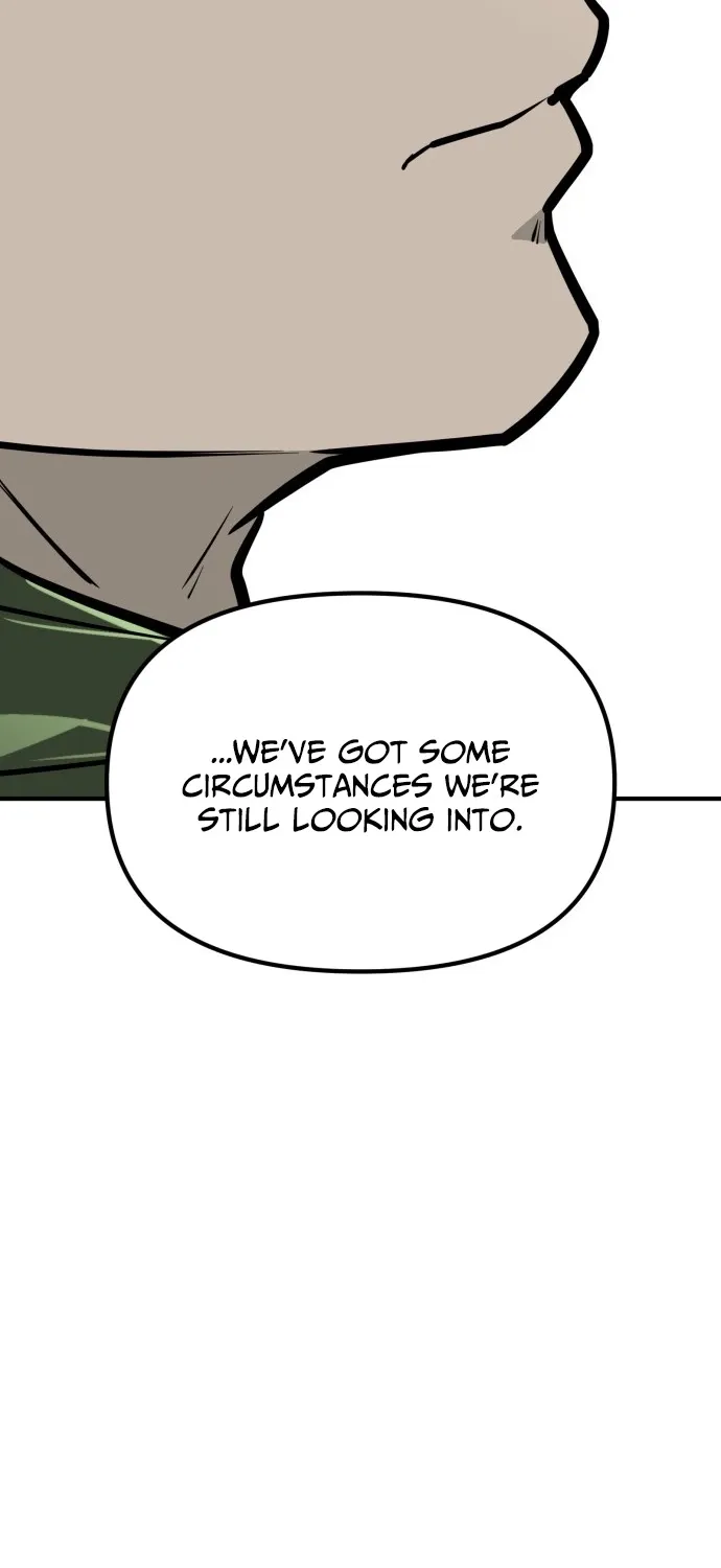 Even if It Rots, It's Still Blood Chapter 30 page 111 - 