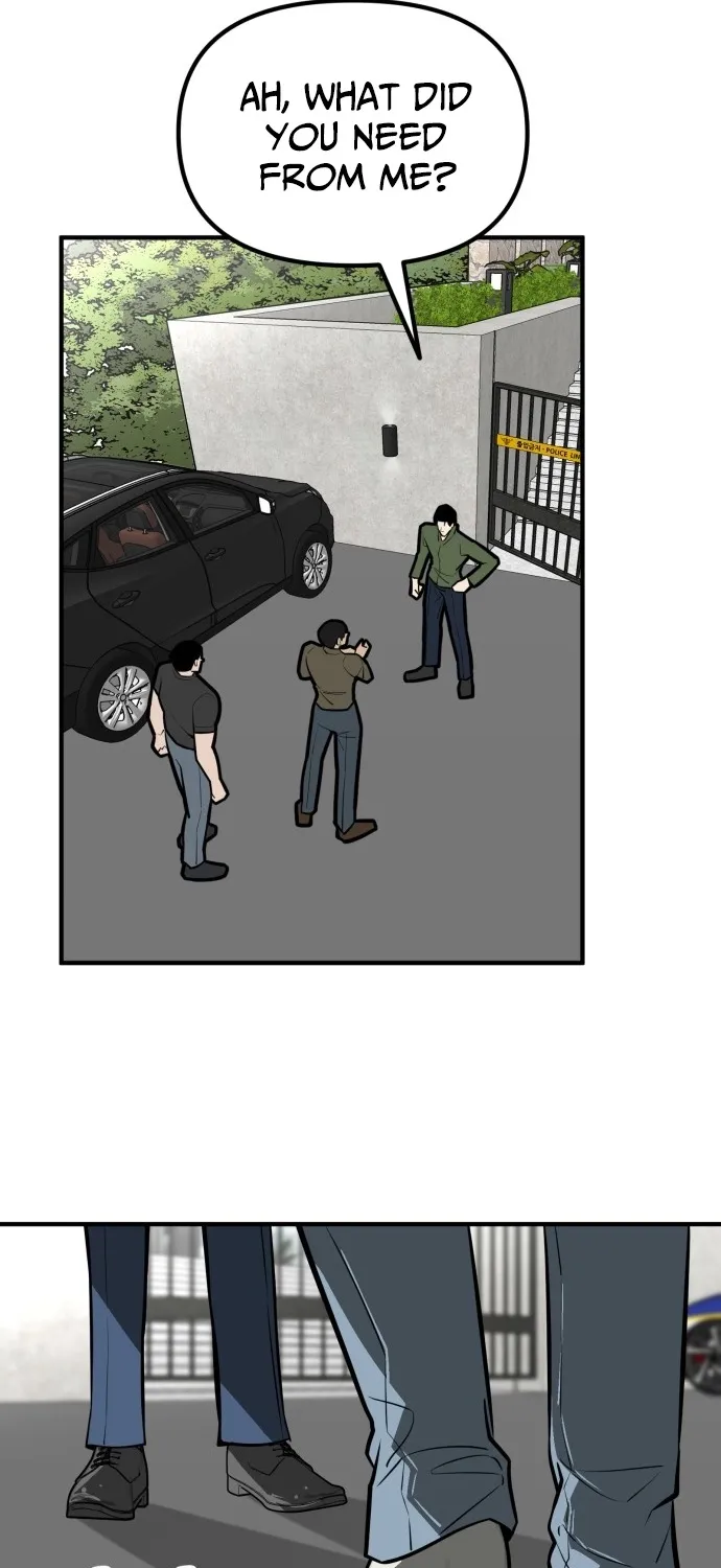 Even if It Rots, It's Still Blood Chapter 30 page 13 - 