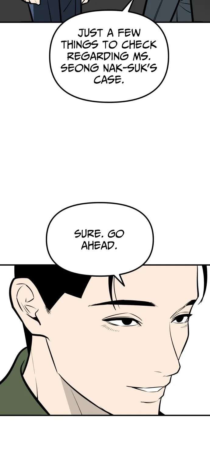 Even if It Rots, It's Still Blood Chapter 30 page 15 - 