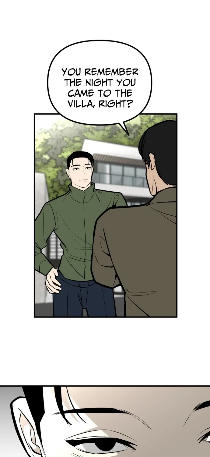 Even if It Rots, It's Still Blood Chapter 30 page 16 - 