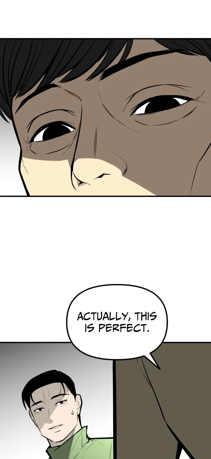 Even if It Rots, It's Still Blood Chapter 30 page 3 - 