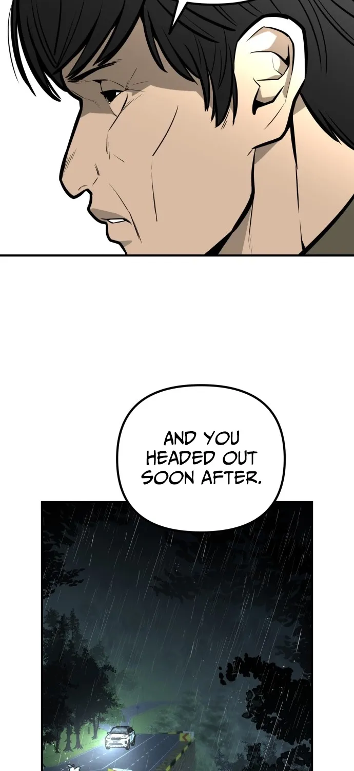 Even if It Rots, It's Still Blood Chapter 30 page 21 - 
