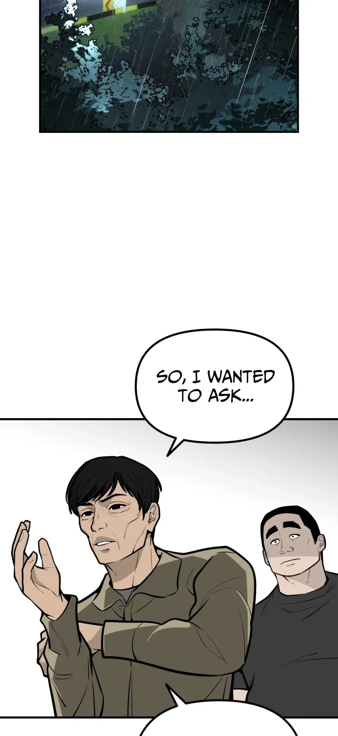 Even if It Rots, It's Still Blood Chapter 30 page 22 - 