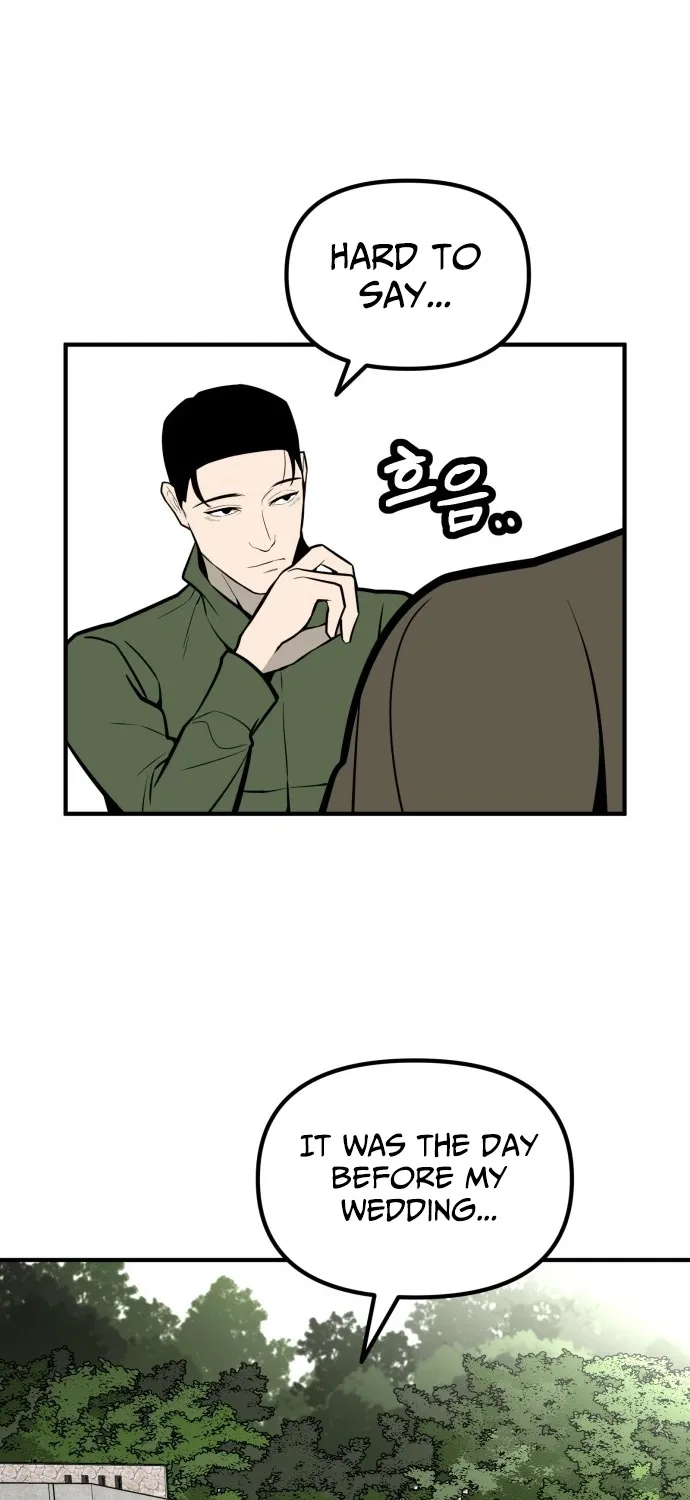 Even if It Rots, It's Still Blood Chapter 30 page 25 - 