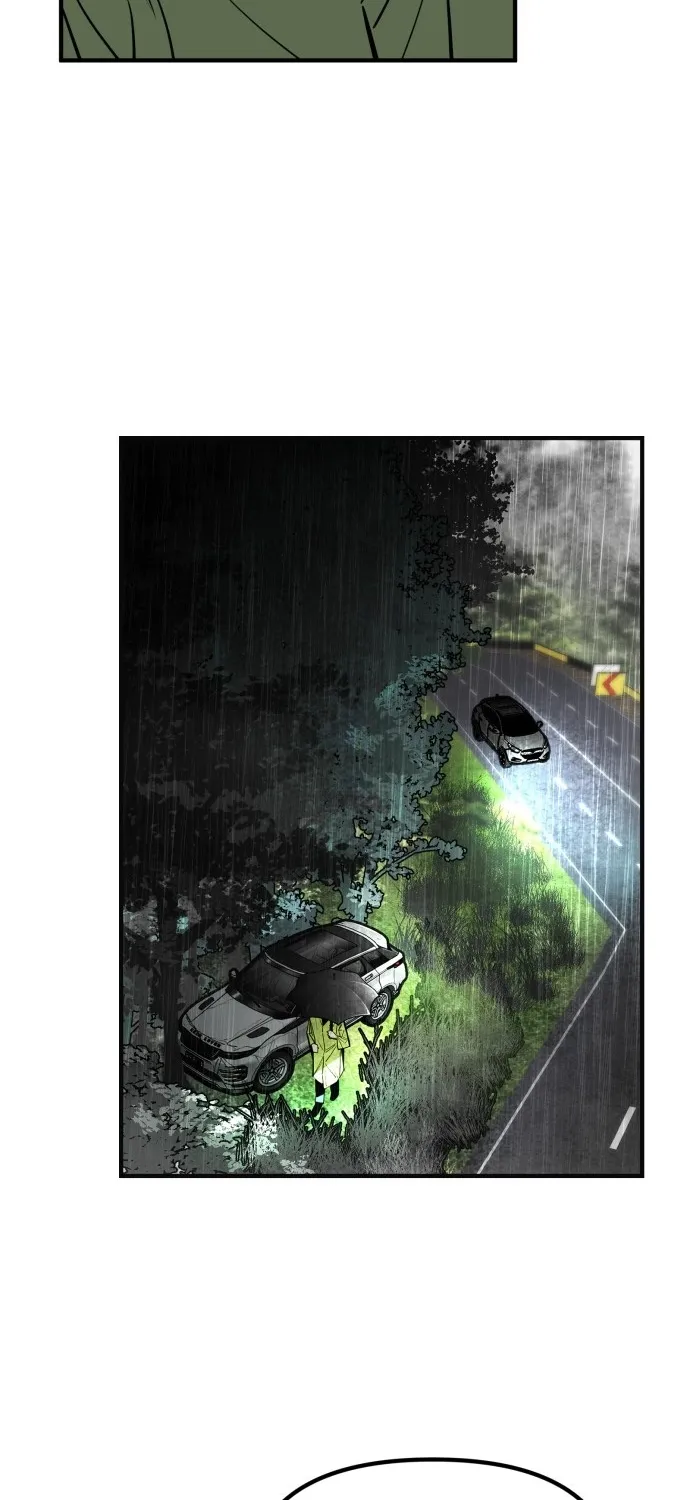 Even if It Rots, It's Still Blood Chapter 30 page 28 - 