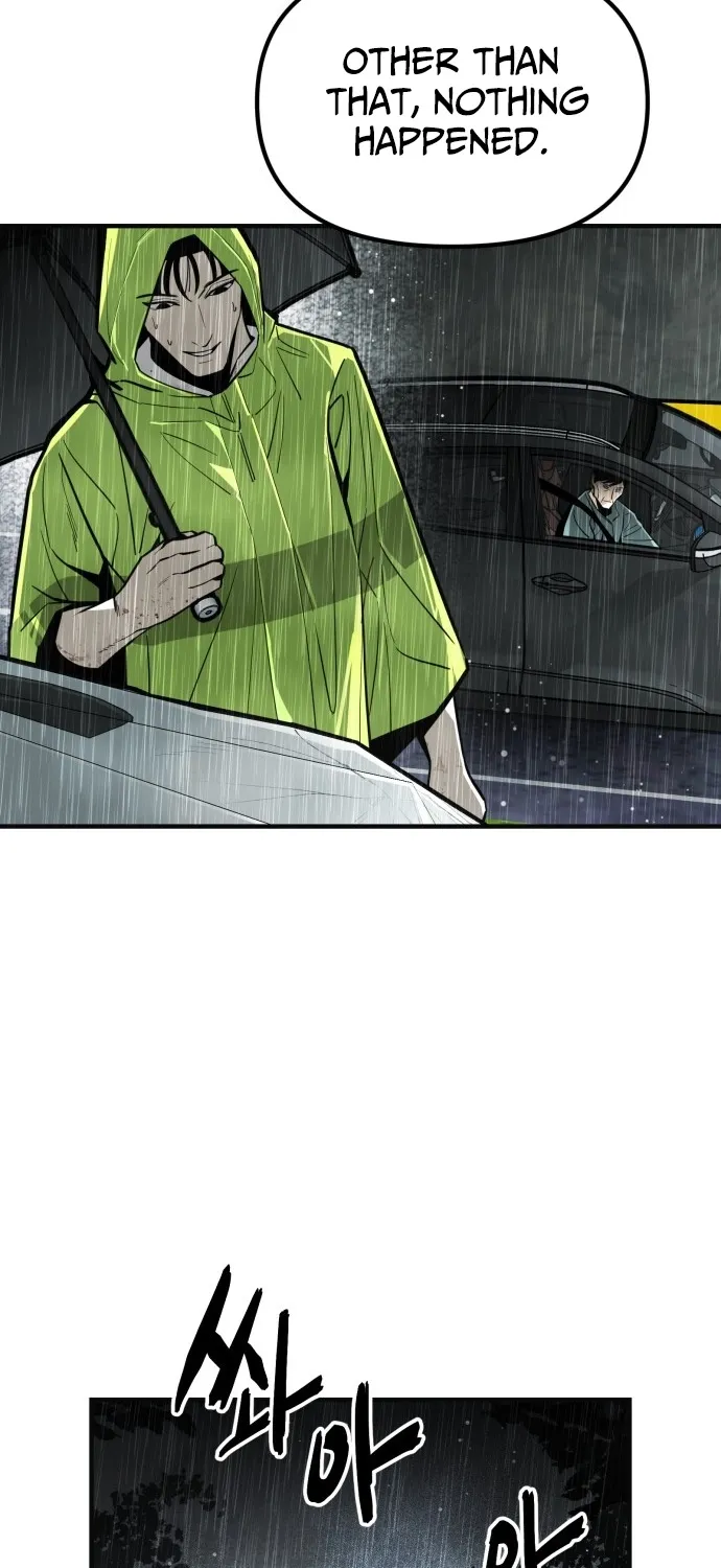 Even if It Rots, It's Still Blood Chapter 30 page 29 - 