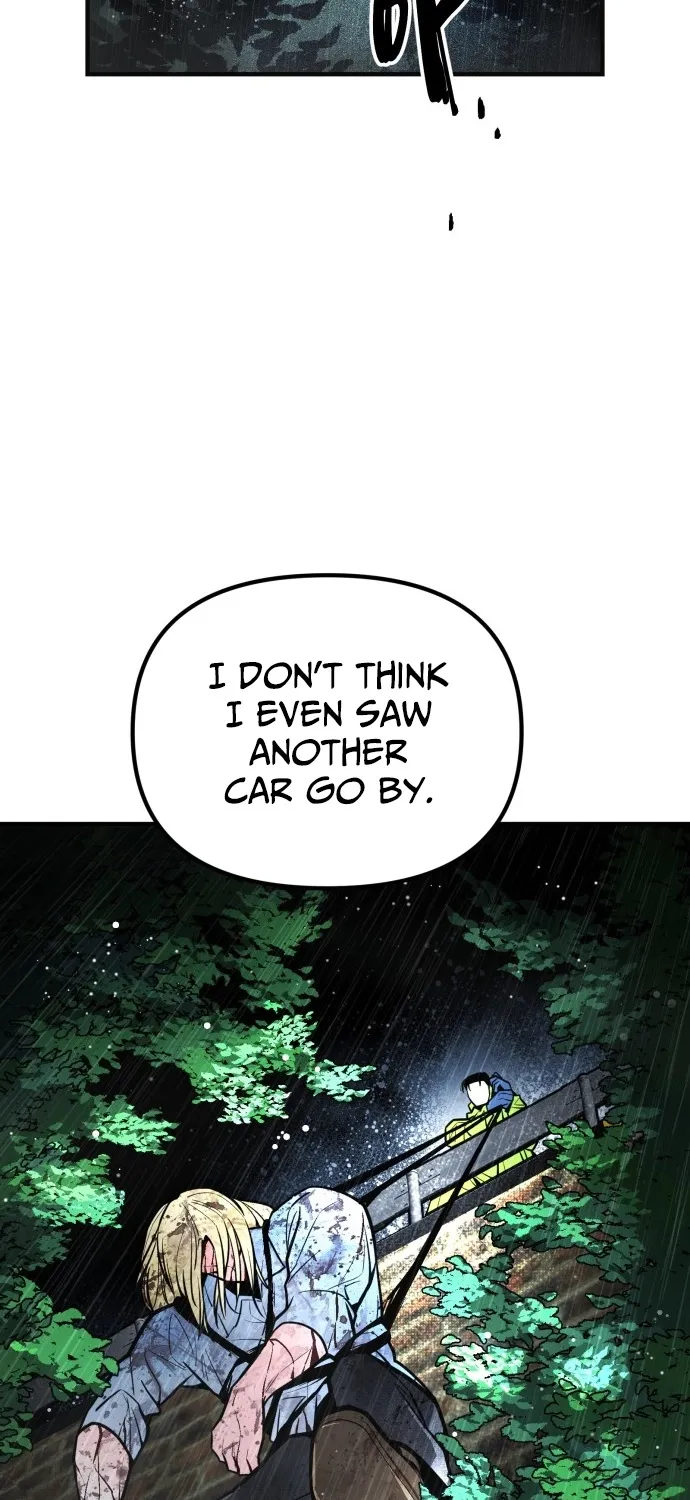 Even if It Rots, It's Still Blood Chapter 30 page 31 - 