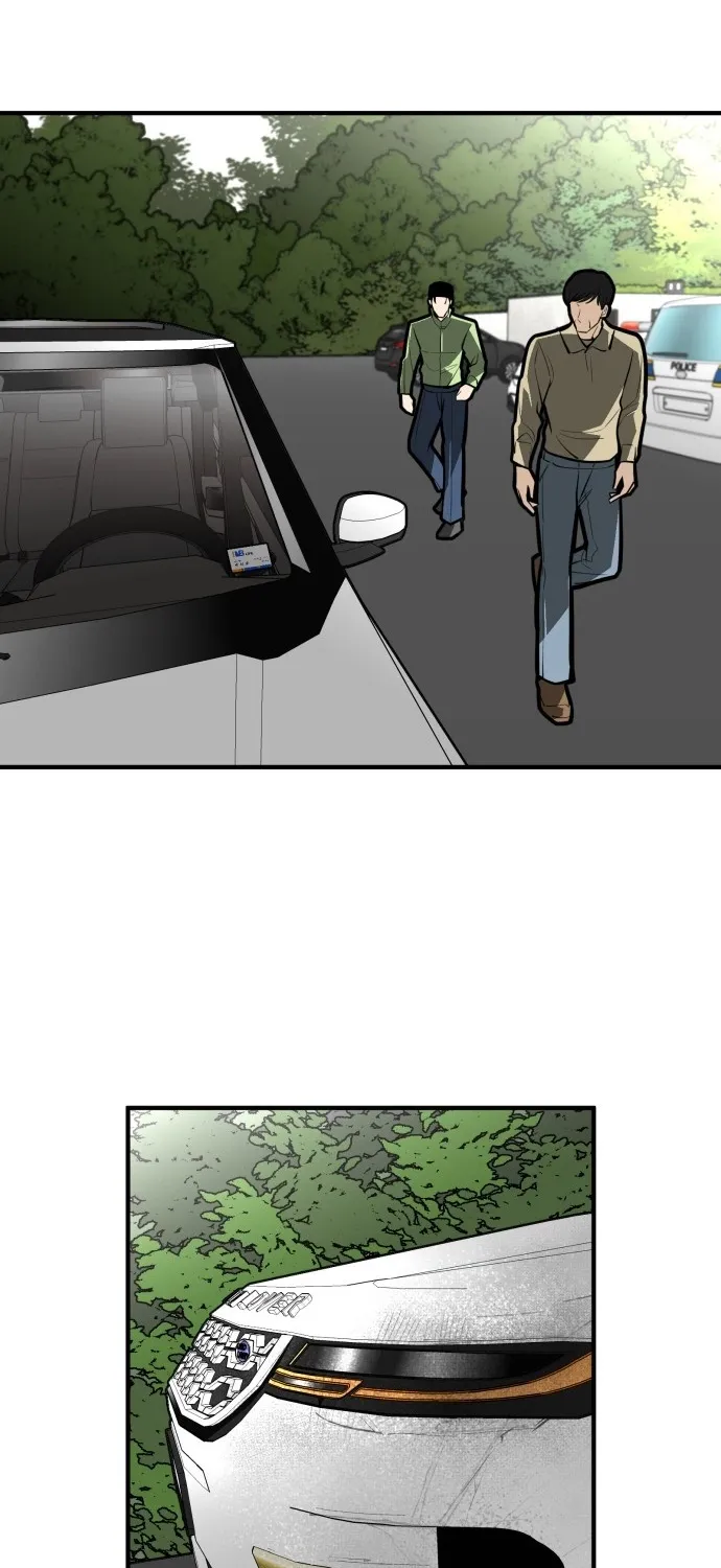 Even if It Rots, It's Still Blood Chapter 30 page 33 - 