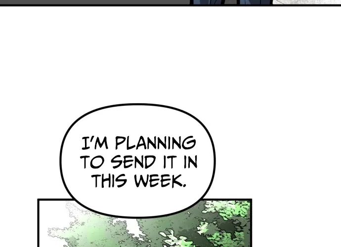 Even if It Rots, It's Still Blood Chapter 30 page 36 - 