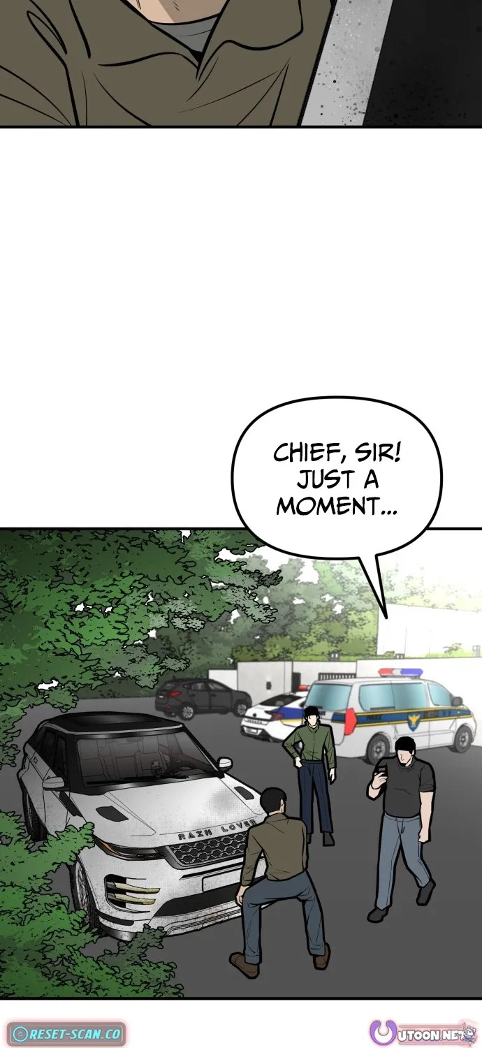 Even if It Rots, It's Still Blood Chapter 30 page 38 - 