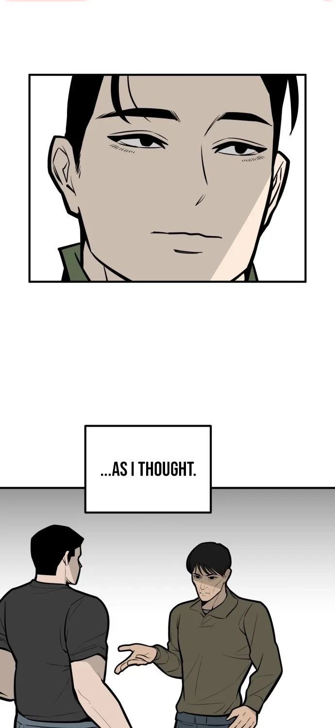 Even if It Rots, It's Still Blood Chapter 30 page 39 - 
