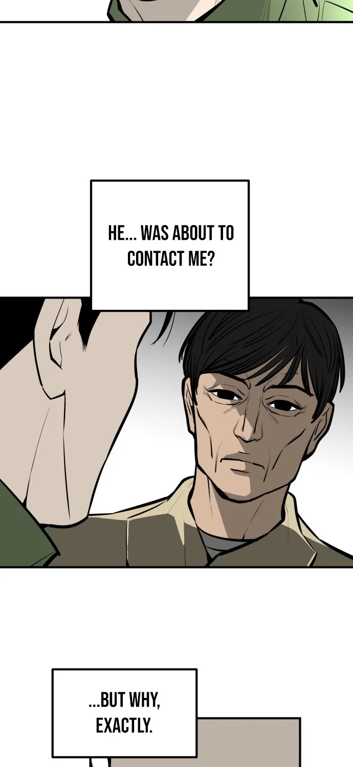 Even if It Rots, It's Still Blood Chapter 30 page 5 - 