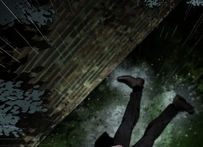 Even if It Rots, It's Still Blood Chapter 30 page 42 - 