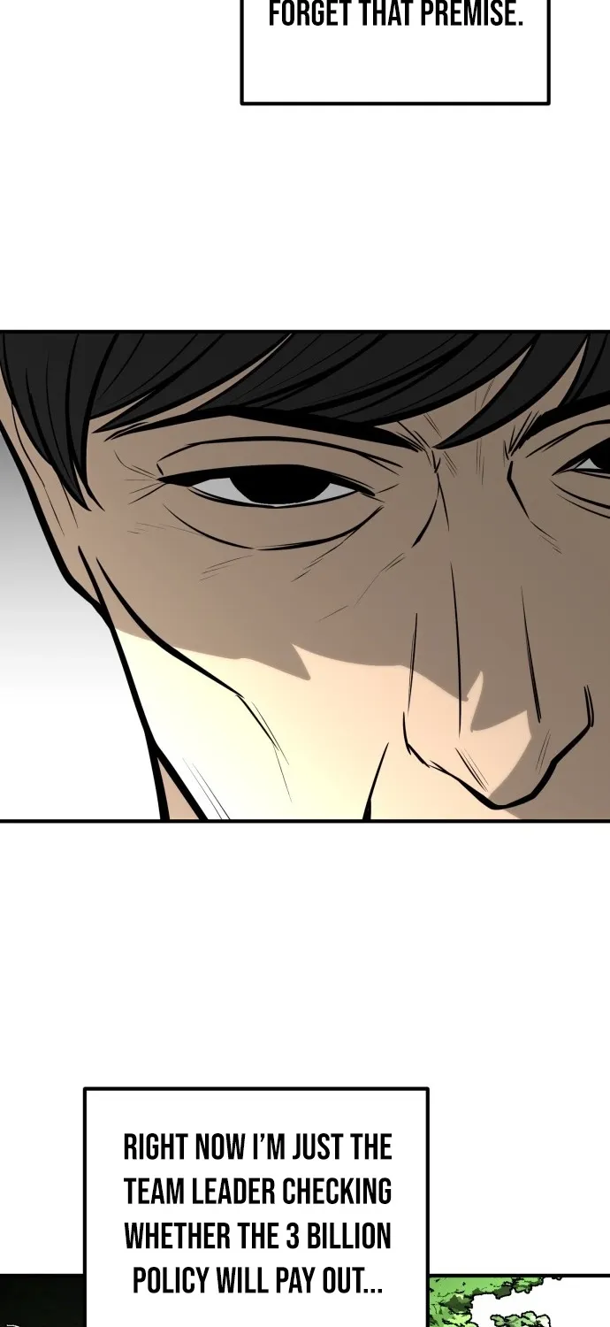Even if It Rots, It's Still Blood Chapter 30 page 47 - 