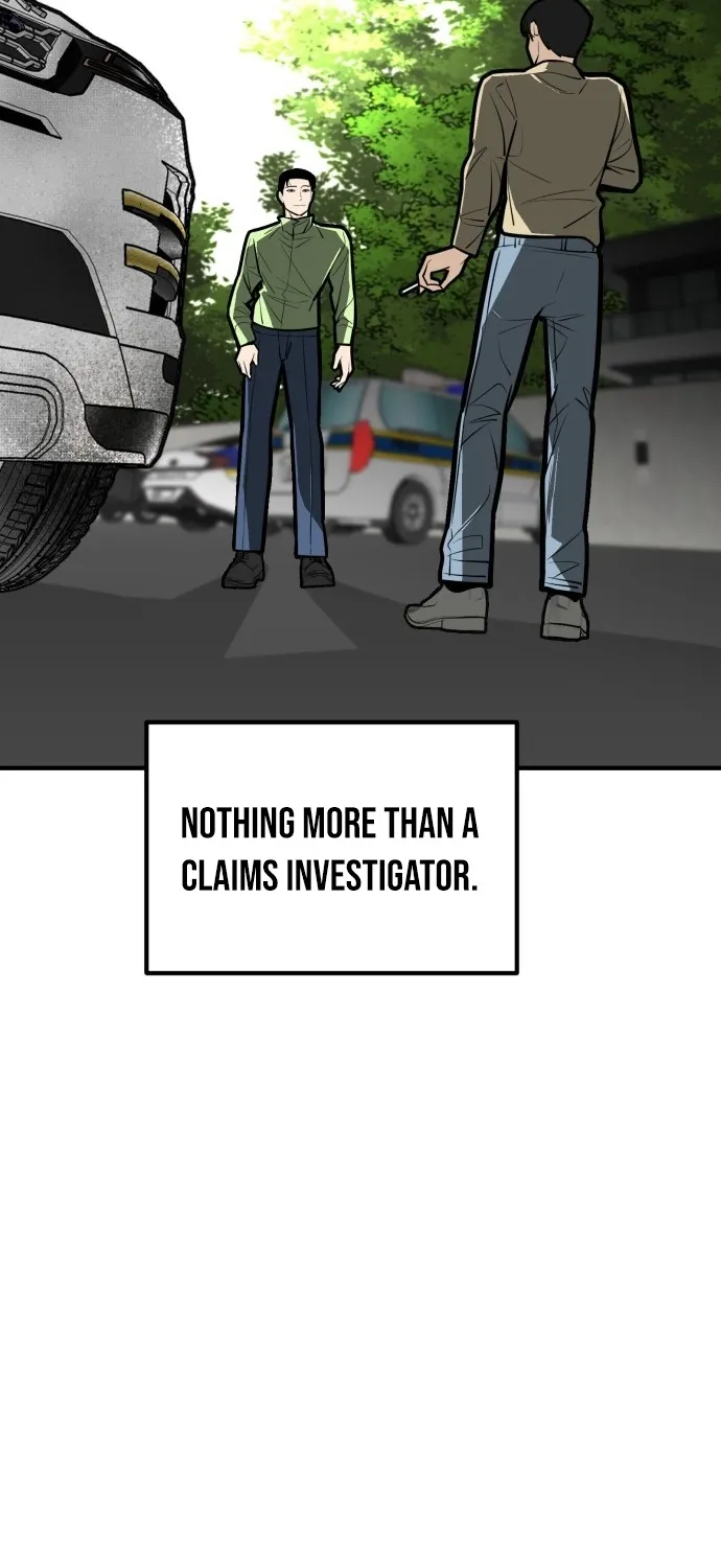 Even if It Rots, It's Still Blood Chapter 30 page 49 - 