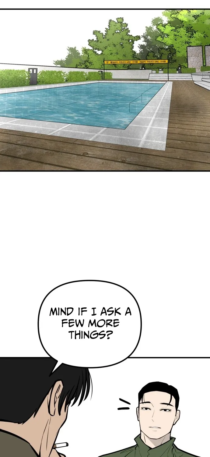 Even if It Rots, It's Still Blood Chapter 30 page 52 - 