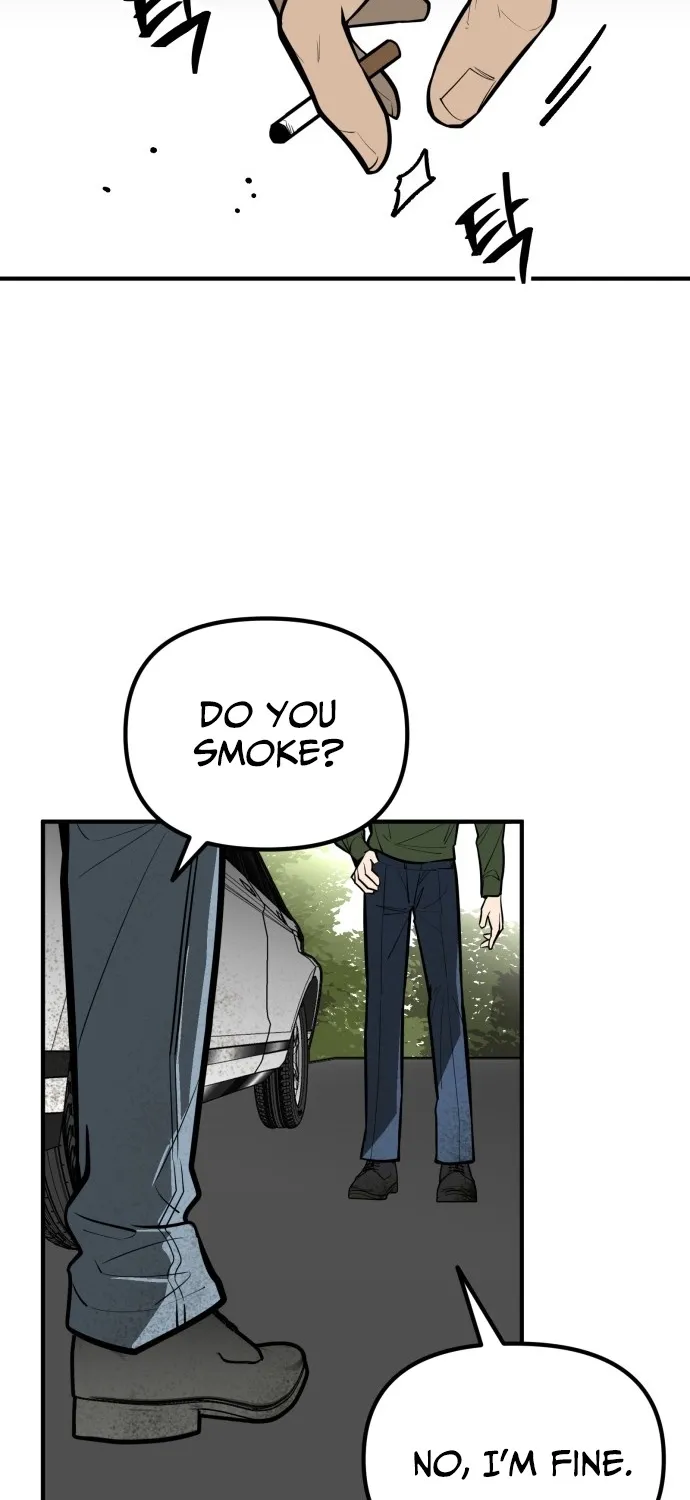 Even if It Rots, It's Still Blood Chapter 30 page 56 - 