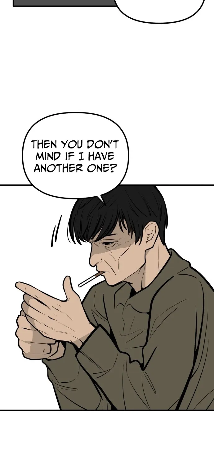 Even if It Rots, It's Still Blood Chapter 30 page 57 - 
