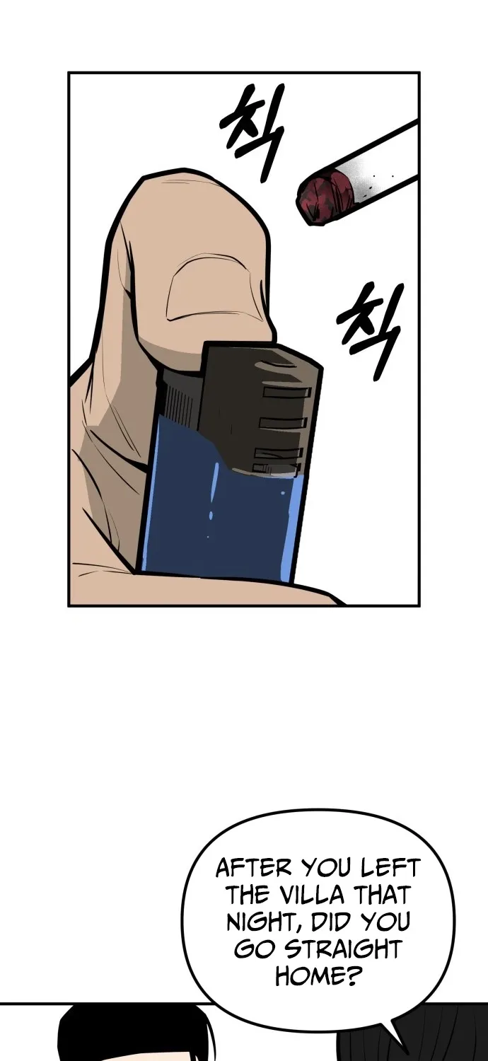 Even if It Rots, It's Still Blood Chapter 30 page 58 - 