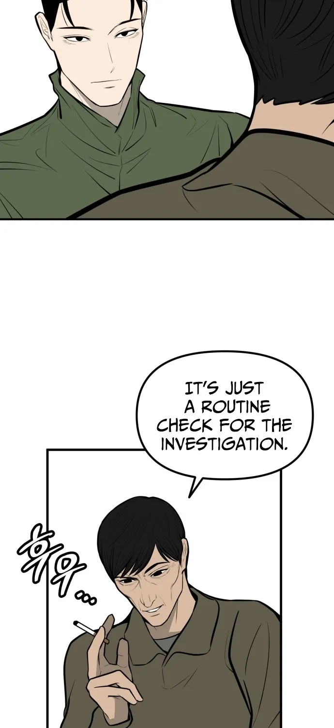 Even if It Rots, It's Still Blood Chapter 30 page 59 - 