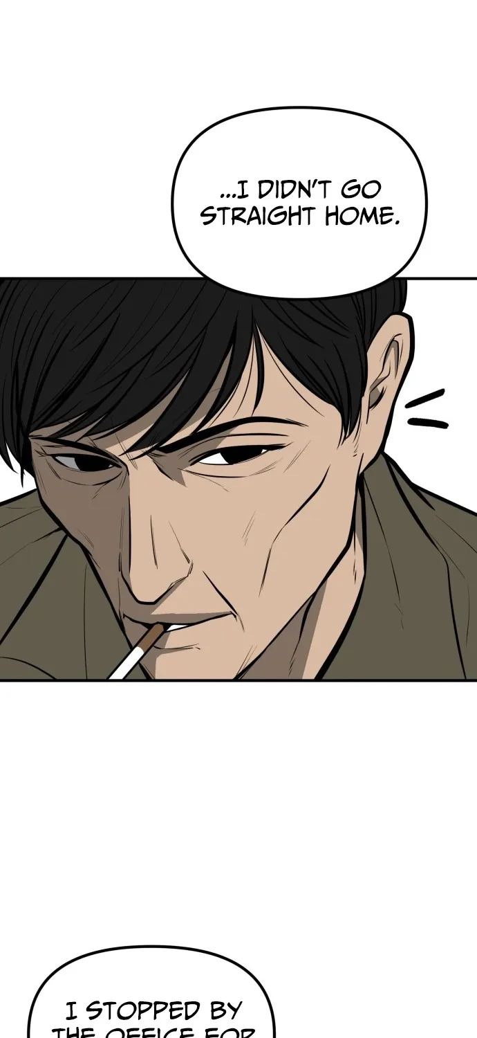Even if It Rots, It's Still Blood Chapter 30 page 61 - 