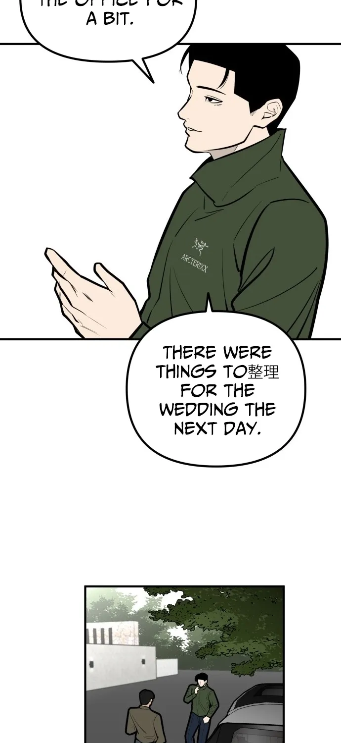Even if It Rots, It's Still Blood Chapter 30 page 62 - 