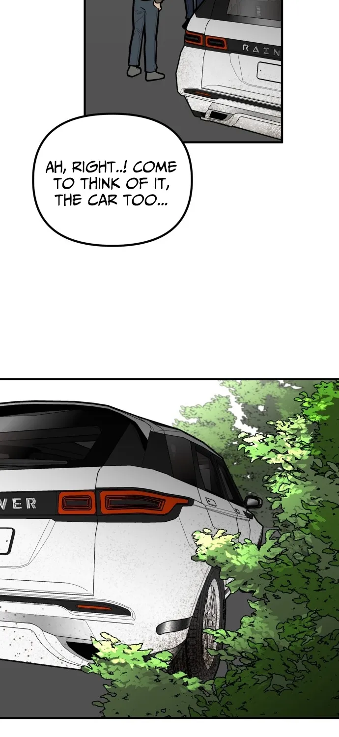 Even if It Rots, It's Still Blood Chapter 30 page 63 - 