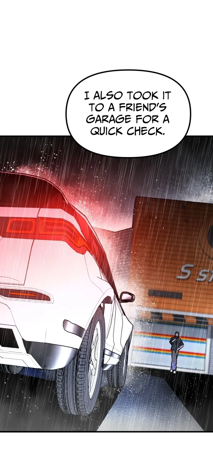 Even if It Rots, It's Still Blood Chapter 30 page 64 - 