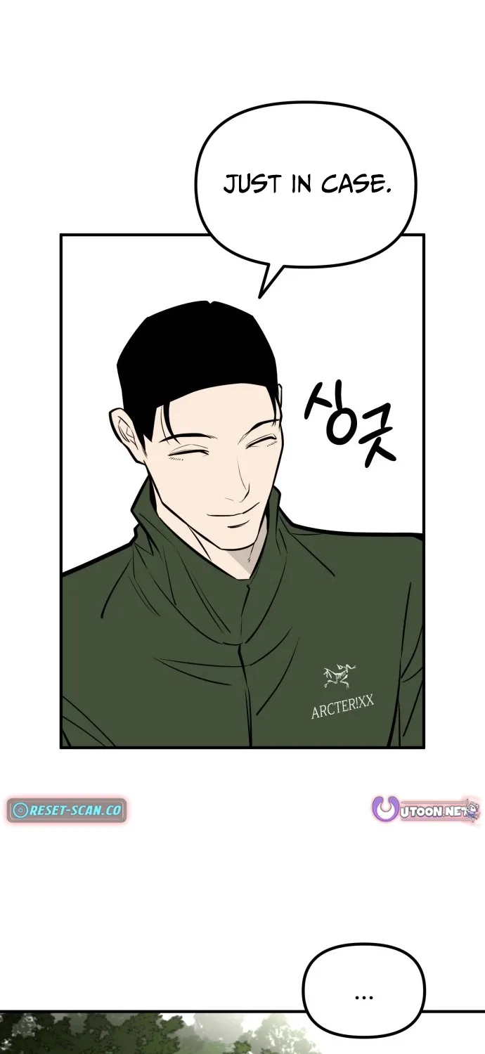 Even if It Rots, It's Still Blood Chapter 30 page 65 - 