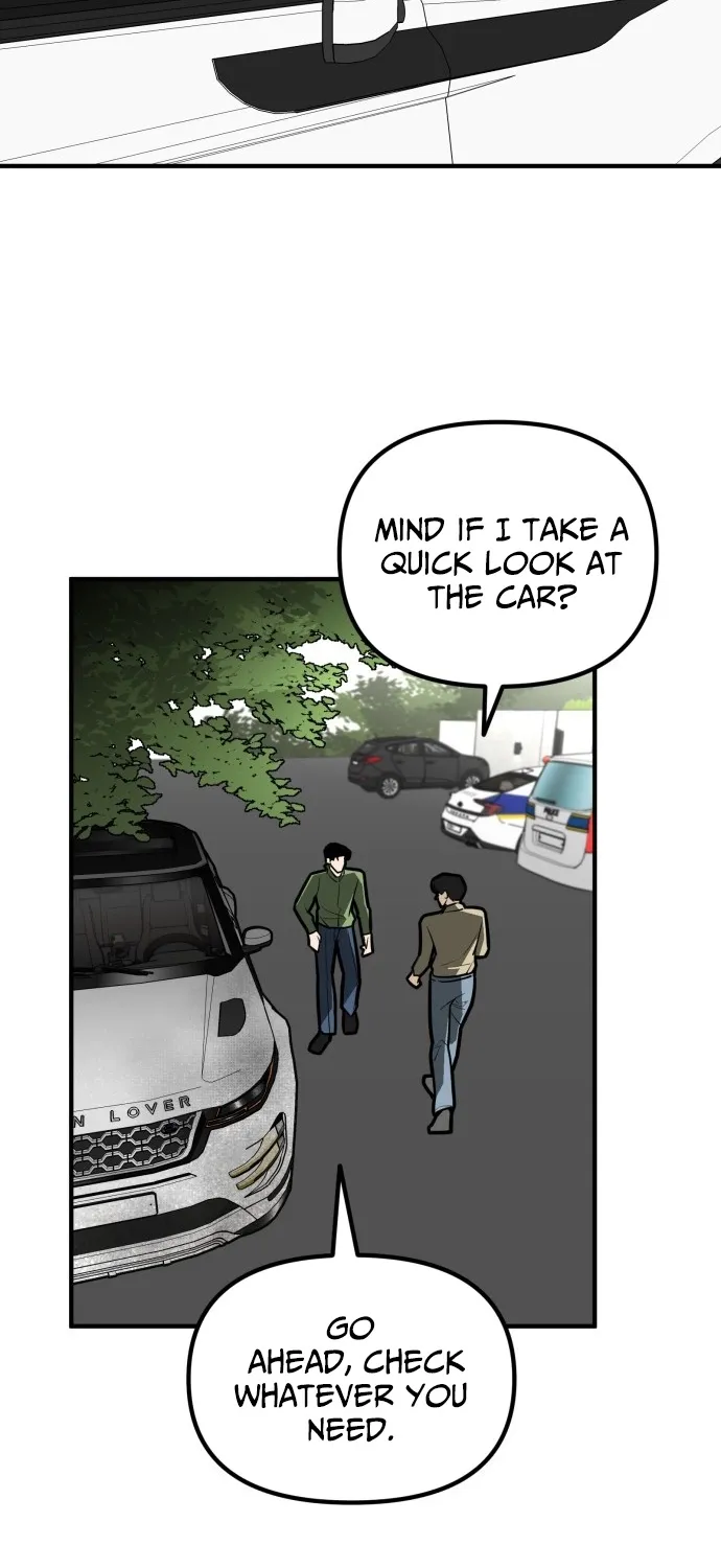 Even if It Rots, It's Still Blood Chapter 30 page 67 - 