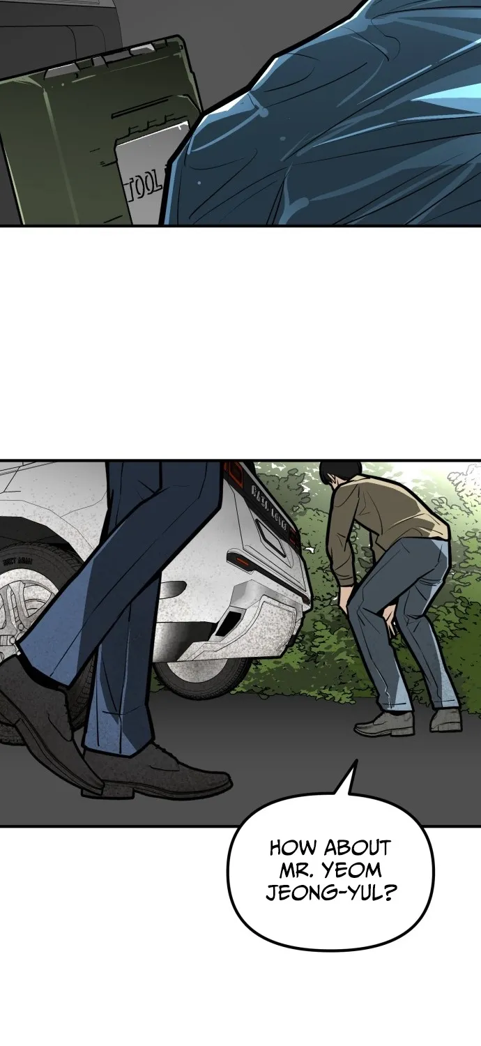 Even if It Rots, It's Still Blood Chapter 30 page 69 - 
