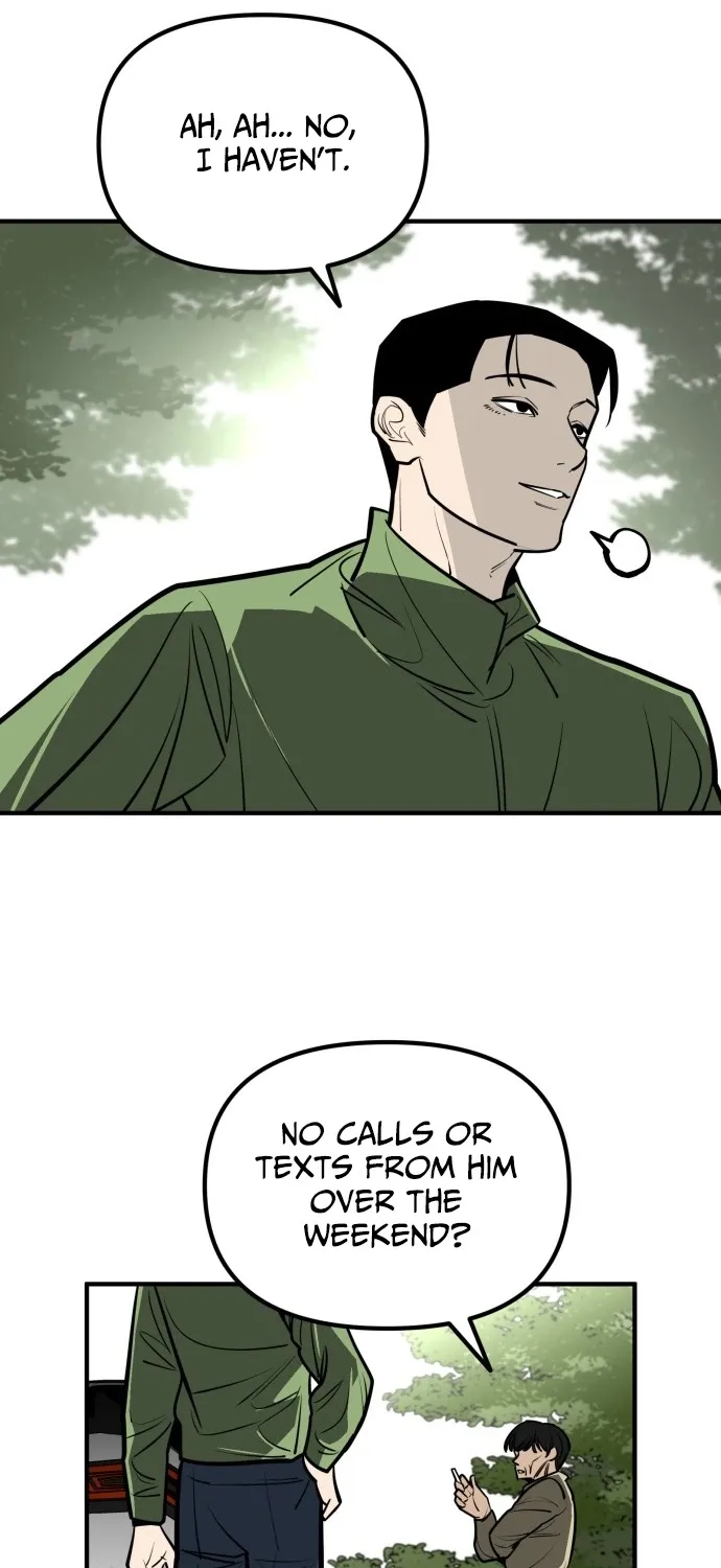 Even if It Rots, It's Still Blood Chapter 30 page 74 - 