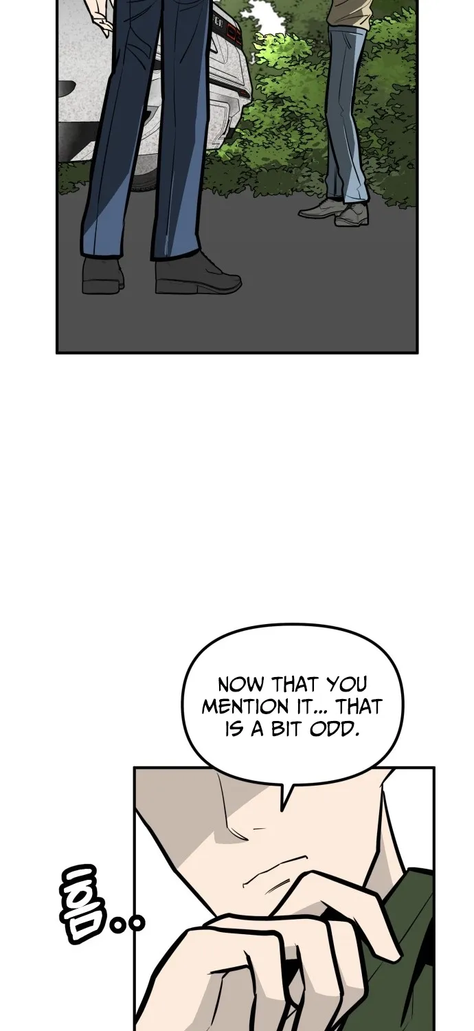 Even if It Rots, It's Still Blood Chapter 30 page 75 - 