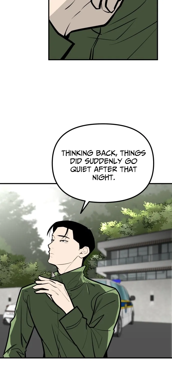 Even if It Rots, It's Still Blood Chapter 30 page 76 - 