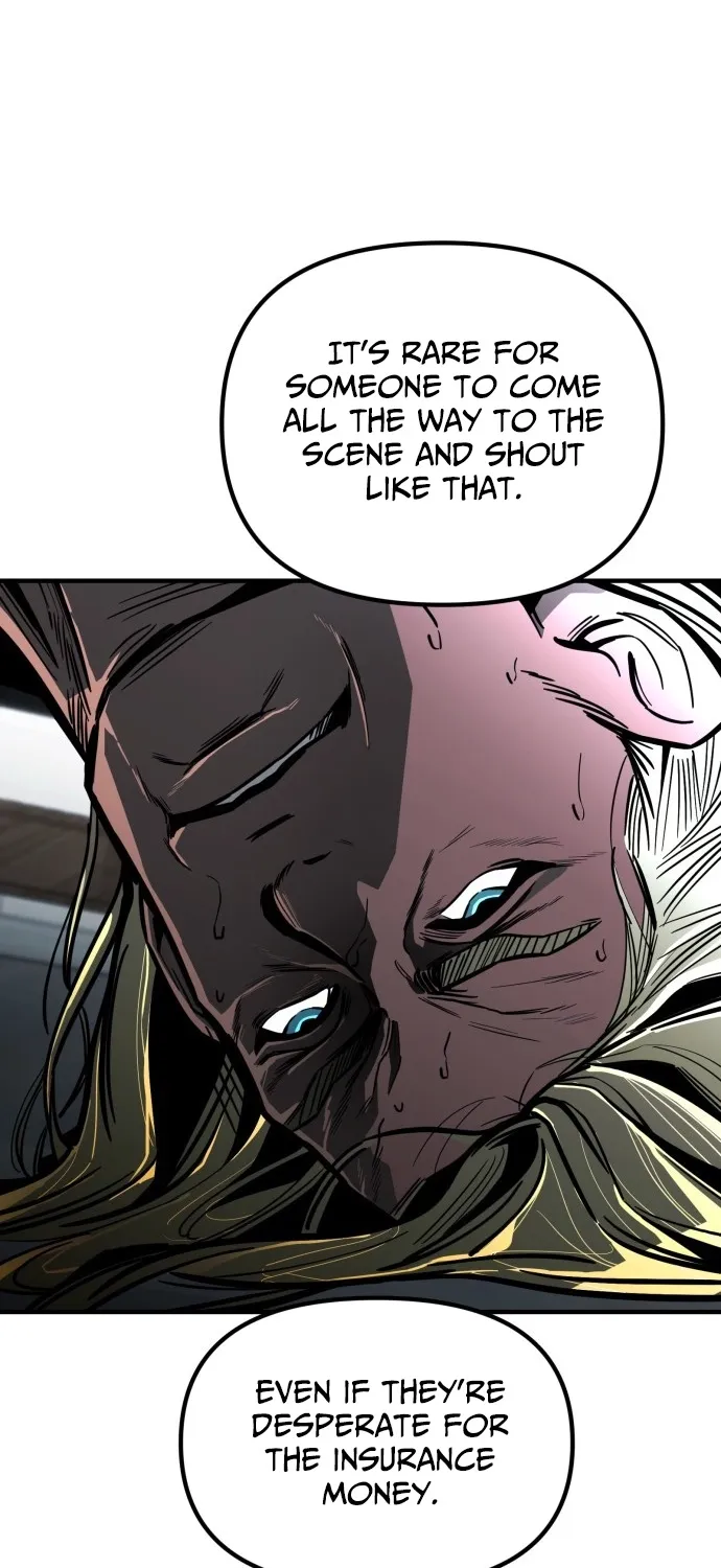Even if It Rots, It's Still Blood Chapter 30 page 77 - 