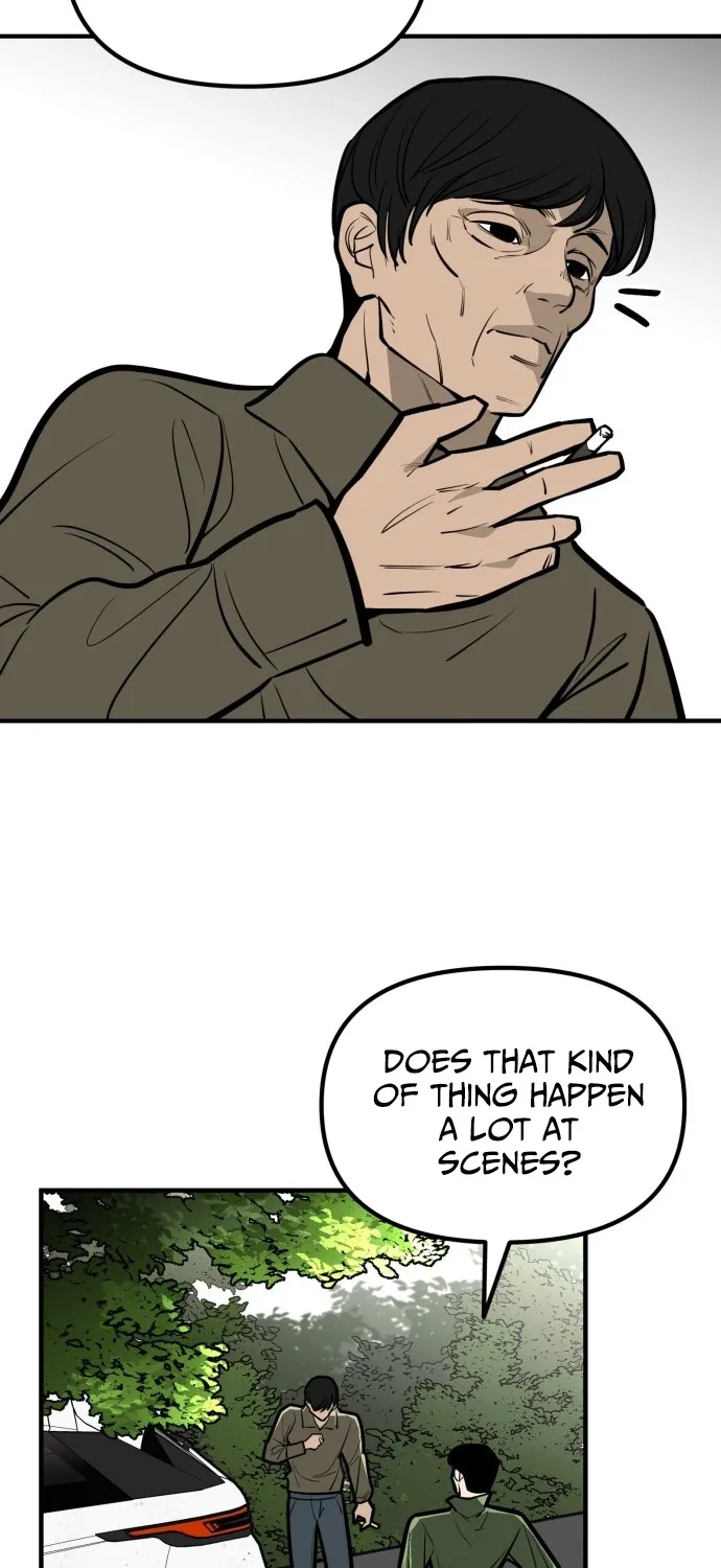 Even if It Rots, It's Still Blood Chapter 30 page 79 - 