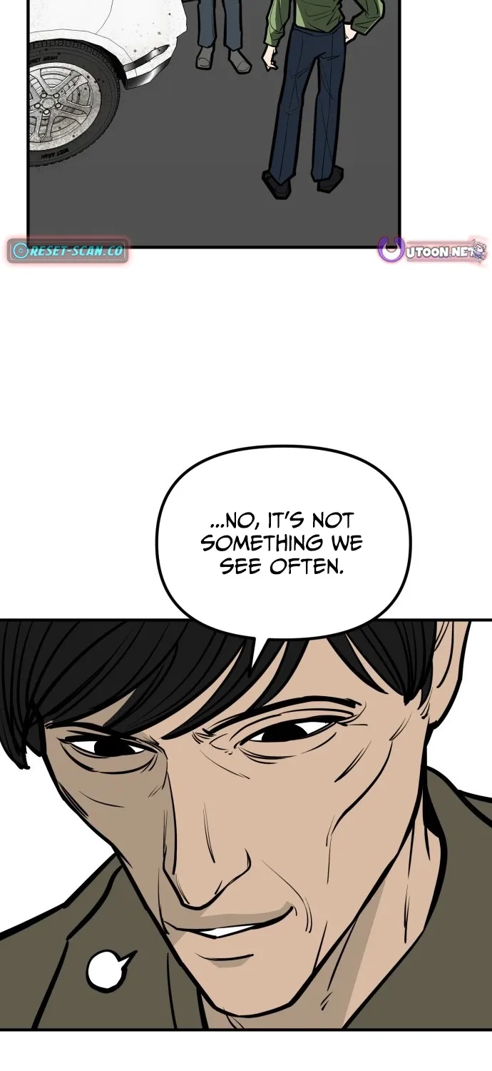 Even if It Rots, It's Still Blood Chapter 30 page 80 - 