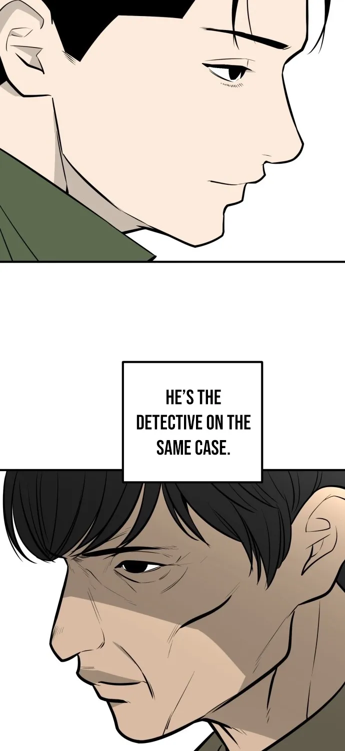 Even if It Rots, It's Still Blood Chapter 30 page 9 - 