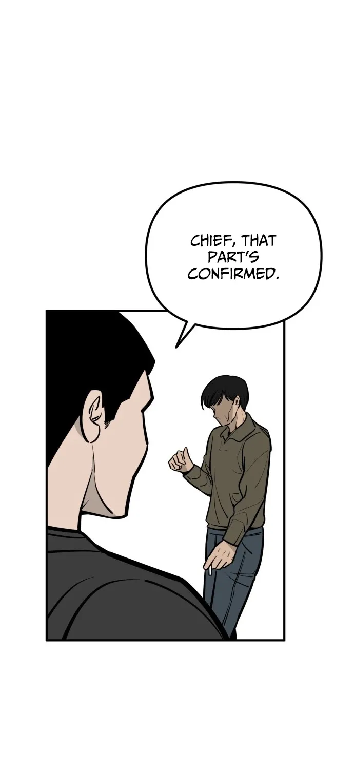 Even if It Rots, It's Still Blood Chapter 30 page 81 - 