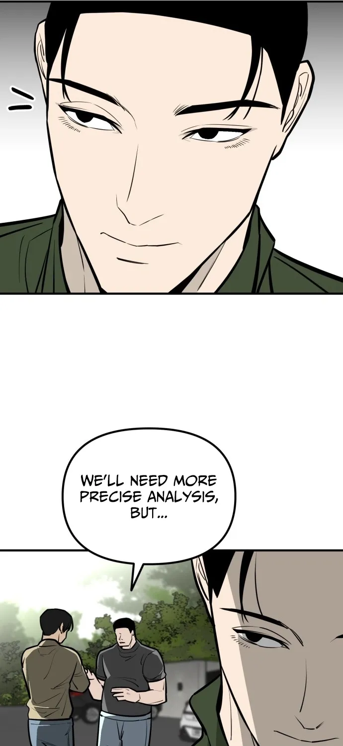 Even if It Rots, It's Still Blood Chapter 30 page 82 - 