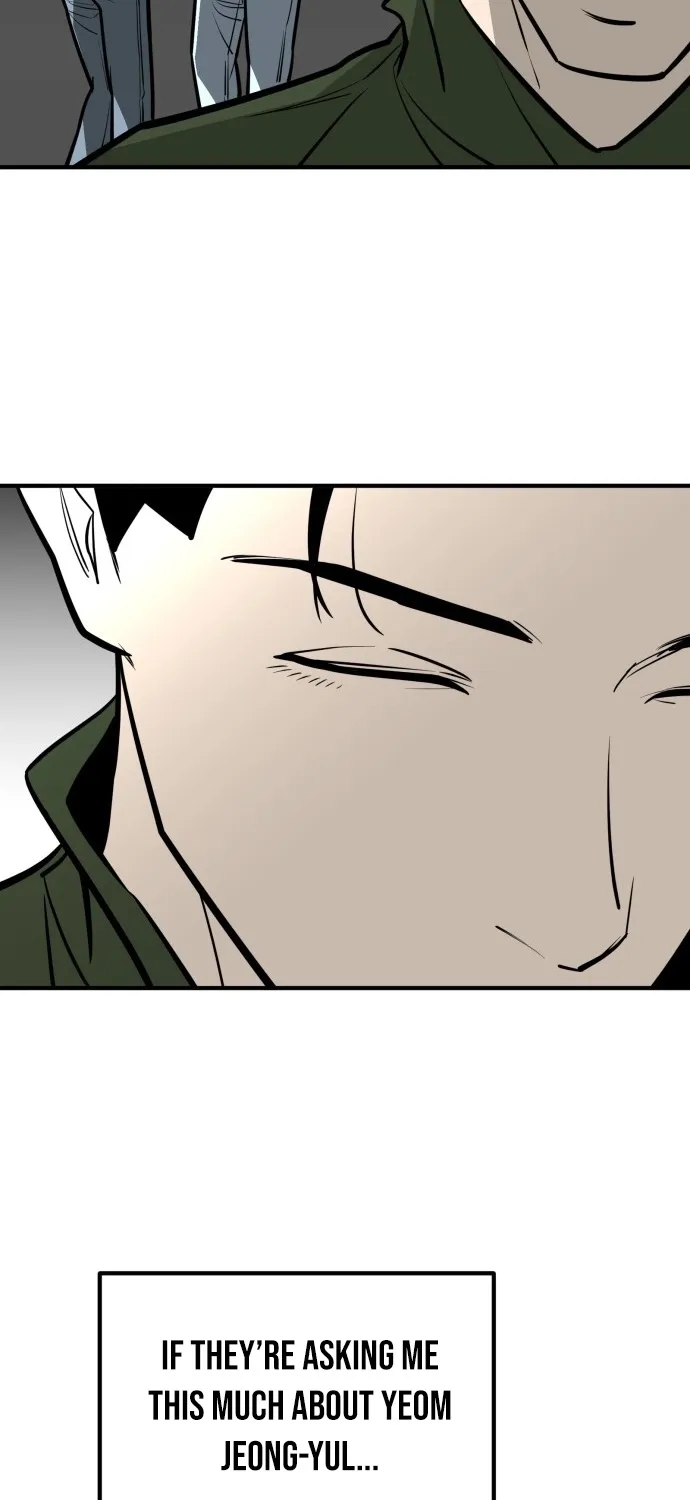 Even if It Rots, It's Still Blood Chapter 30 page 83 - 