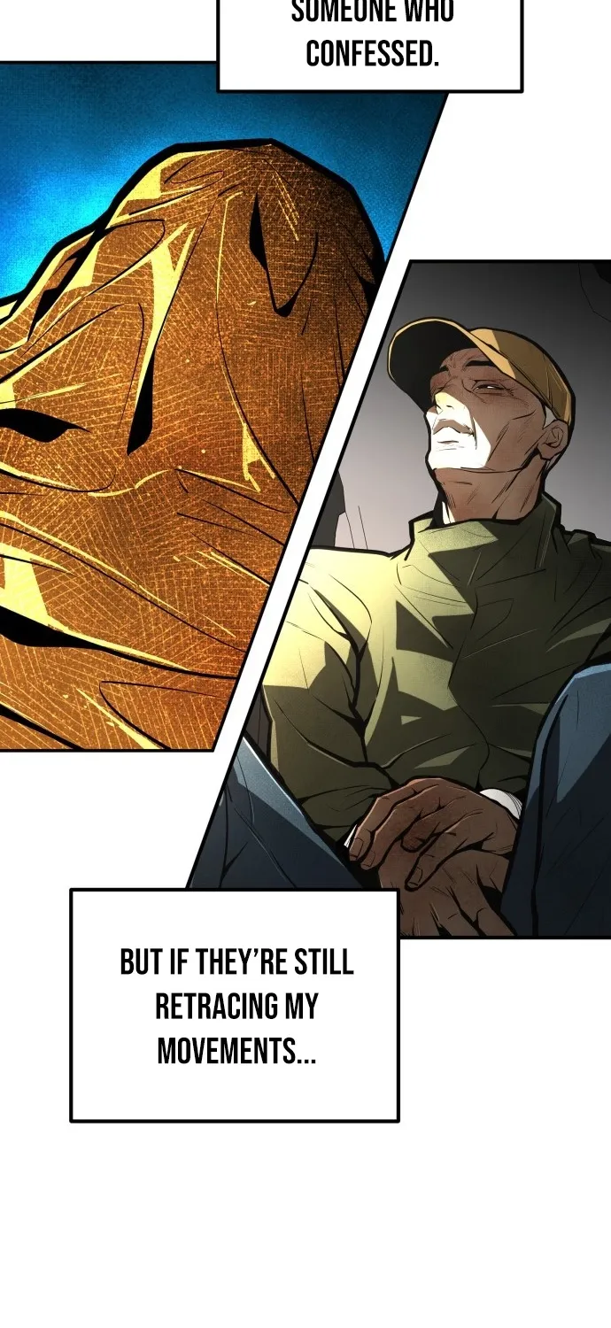 Even if It Rots, It's Still Blood Chapter 30 page 86 - 
