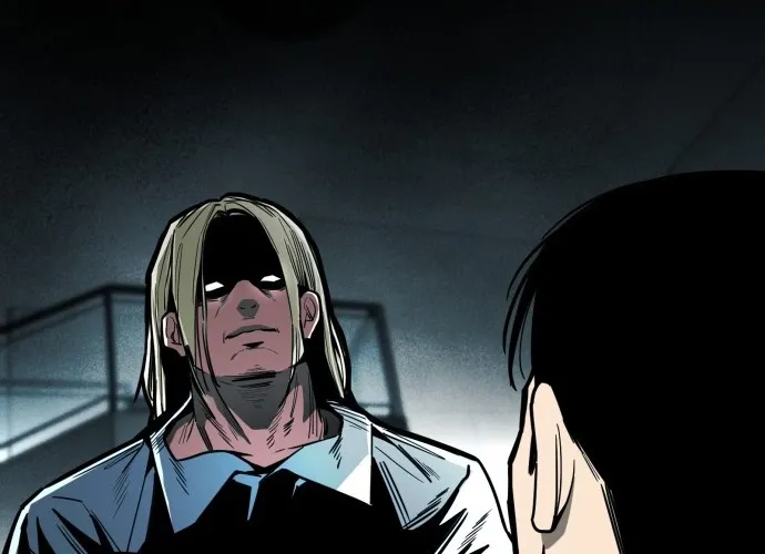 Even if It Rots, It's Still Blood Chapter 30 page 90 - 
