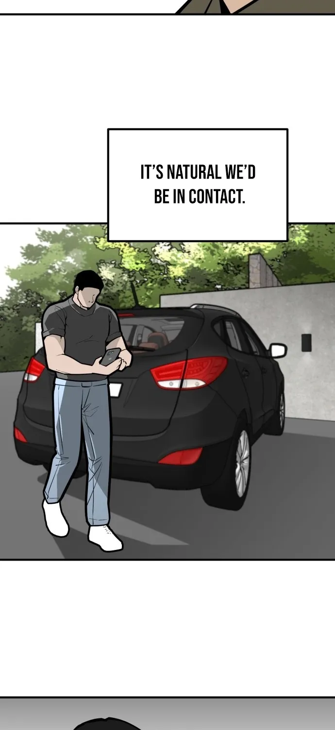 Even if It Rots, It's Still Blood Chapter 30 page 10 - 