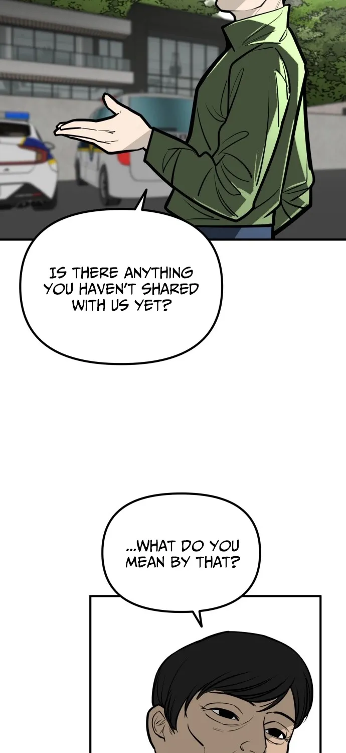 Even if It Rots, It's Still Blood Chapter 30 page 97 - 