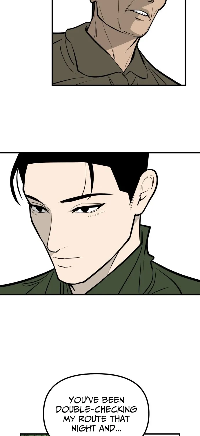 Even if It Rots, It's Still Blood Chapter 30 page 98 - 
